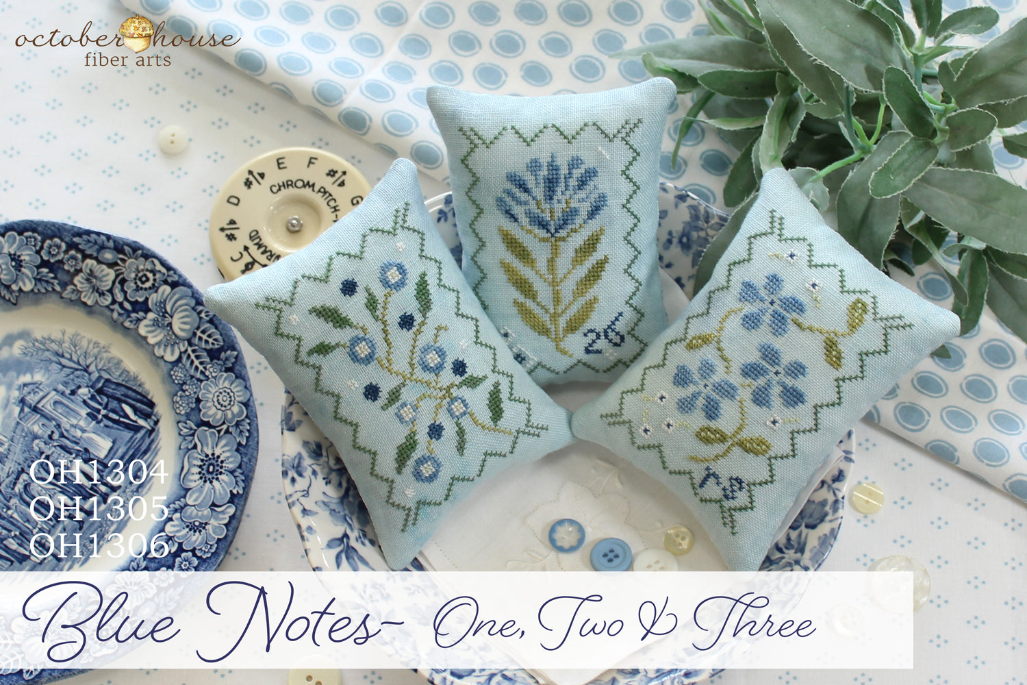 Blue Notes - Nashville Preview