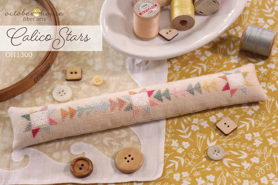 Calico Stars - Nashville Preview