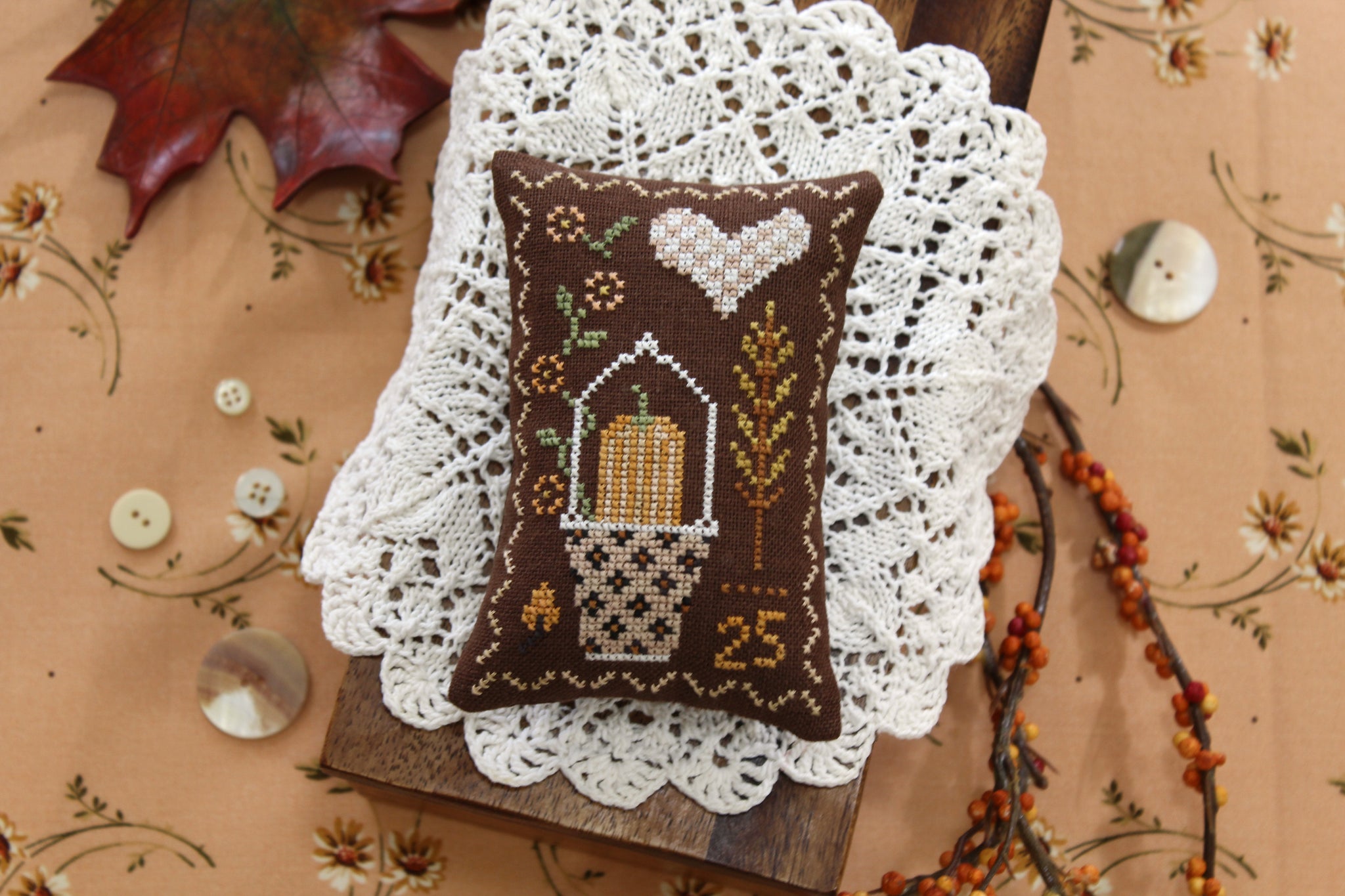 Heartfelt Thanksgiving - PDF Instant Download