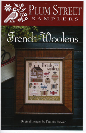 French Woolens